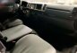 Toyota HIACE GL Grandia MT 2017 for sale-4