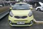 Kia Picanto 2015 for sale-0