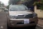 Toyota Fortuner 2007 for sale-1