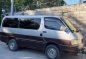 Toyota Hi Ace 2007 for sale-4