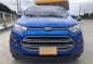 2015 Ford Ecosport for sale-0