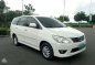 2013 Toyota Innova for sale-2