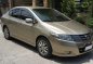 2009 Honda City for sale-1