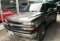 Chevrolet Suburban LT 4x4 AT 2002 for sale-1