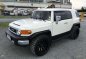 2015 Toyota FJ Cruiser for sale-4