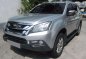 2016 ISUZU MUX FOR SALE-5