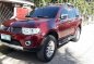 Mitsubishi Montero 2012 for sale-2