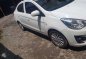 Mitsubishi Mirage G4 2016 for sale-1