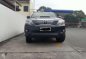 Toyota Fortuner 2014 G for sale-0