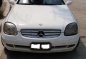 1998 Mercedes Benz Slk230 for sale-4