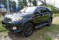 Toyota Fortuner 2016 for sale-3