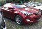 2012 Hyundai Elantra for sale-1