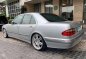 2001 Mercedes Benz E240 for sale-3