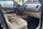 Like New Toyota Fortuner for sale-4