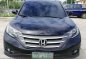 Honda CRV 2012 for sale-2