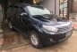 Toyota Fortuner 2012 for sale-2