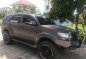 2007 Toyota Fortuner for sale-0