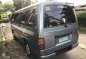 Nissan Urvan 2009 for sale-6