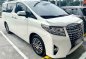 Toyota Alphard AT 2018 for sale-0