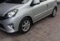 2015 Toyota Wigo G AT for sale-0