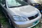 Toyota Altis 1.6G AT 2007 for sale-4