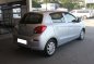 Mitsubishi Mirage 2017 for sale-6