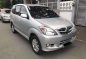 2007 Toyota Avanza G for sale-3