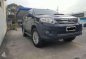 Toyota Fortuner 2014 G for sale-1