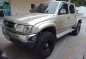 Toyota Hilux 2000 for sale-3