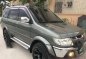 2002 Isuzu Crosswind for sale-1