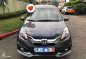 2017 Honda Mobilio for sale-0