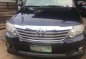 Toyota Fortuner 2012 for sale-1