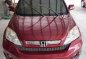 Honda CR-V 2009 for sale-0