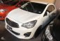 2017 Mitsubishi Mirage G4 for sale-1