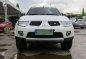 2013 Mitsubishi Montero Sport for sale-0