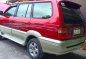 Toyota Revo Sr 2004 for sale-4