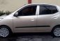 Hyundai I10 2010 for sale-0