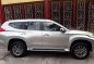 2018 Mitsubishi Montero for sale-2