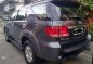 Like New Toyota Fortuner for sale-1