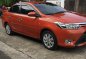 2015 Toyota Vios for sale-1