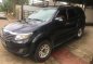 Toyota Fortuner 2012 for sale-6