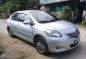 2013 Toyota Vios for sale-3