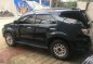 Toyota Fortuner 2012 for sale-5