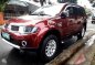 2011 Mitsubishi Montero Sport for sale-5