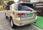 2013 Toyota Fortuner for sale-2