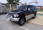 Mitsubishi Pajero Fieldmaster 2004 for sale-9