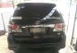 Toyota Fortuner 2012 for sale-3