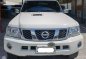 2015 Nissan Patrol Super Safari for sale-0