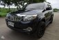 2015 Toyota Fortuner G for sale-10