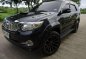 2015 Toyota Fortuner G for sale-4